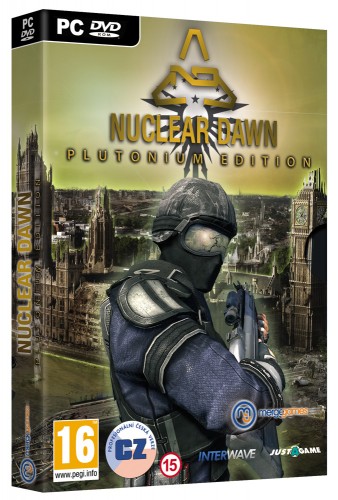 Nuclear Dawn - Plutonium Edition
